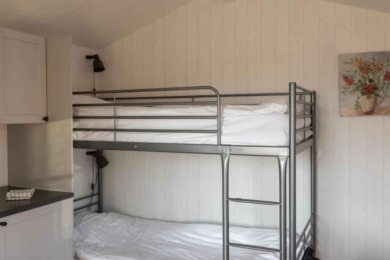 Bergs Gard & Hallsvikens Gard Västerljung 外观 照片