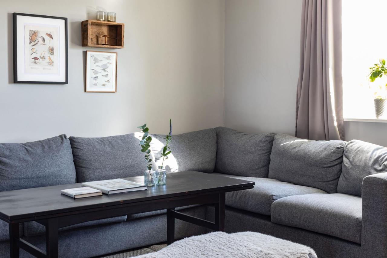 Bergs Gard & Hallsvikens Gard Västerljung 外观 照片