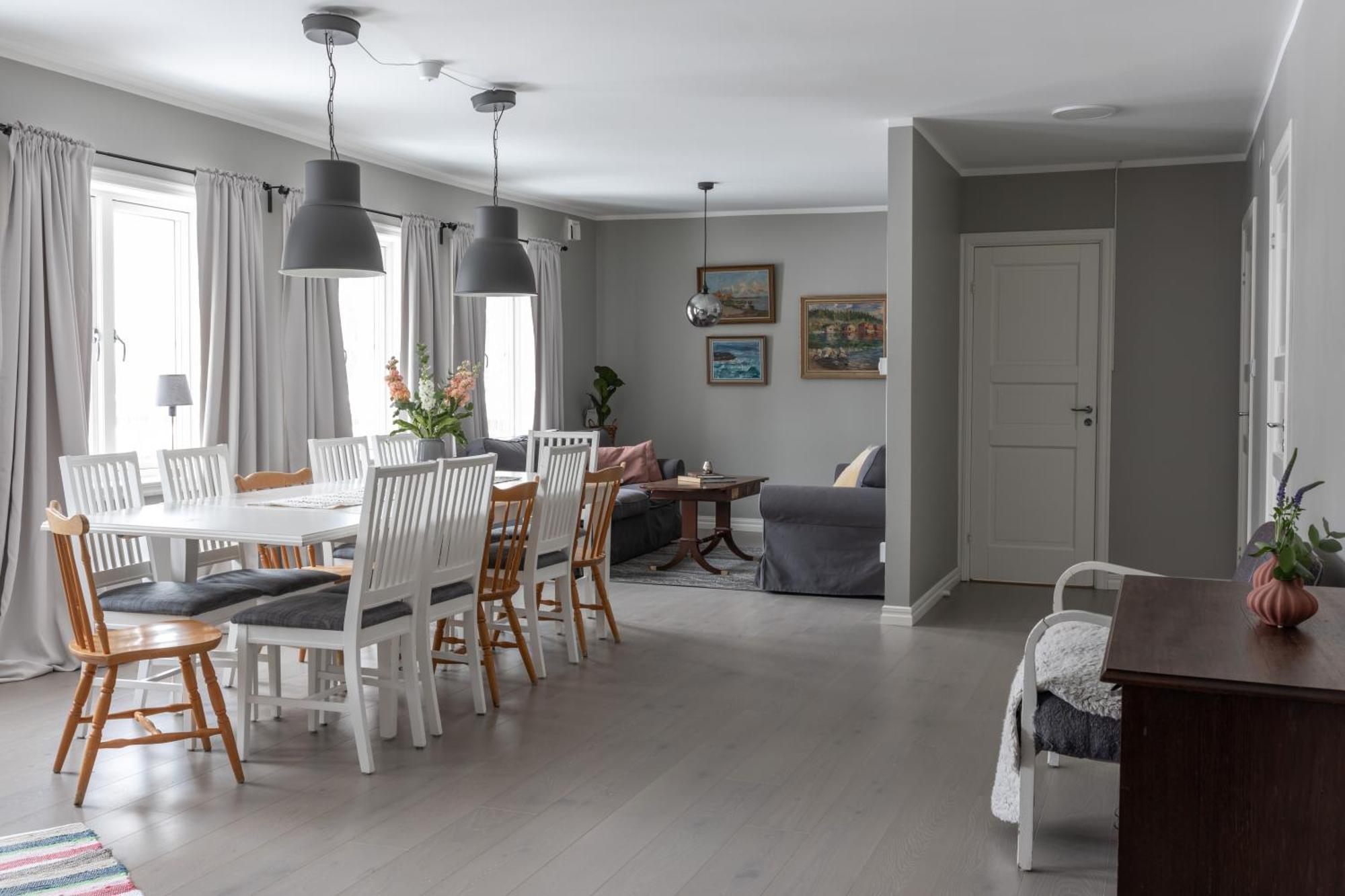 Bergs Gard & Hallsvikens Gard Västerljung 外观 照片