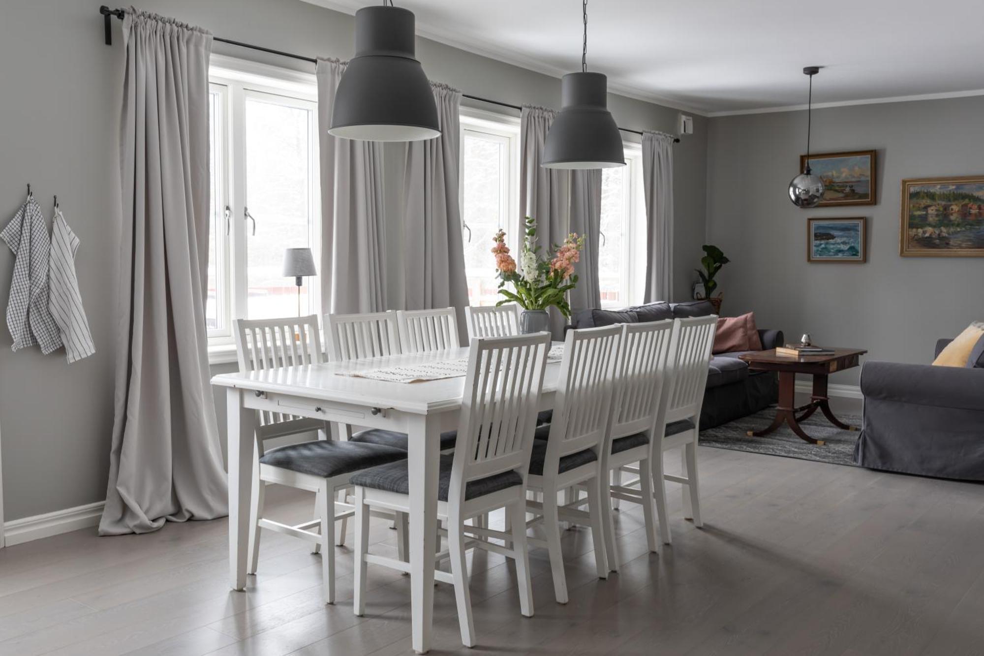 Bergs Gard & Hallsvikens Gard Västerljung 外观 照片