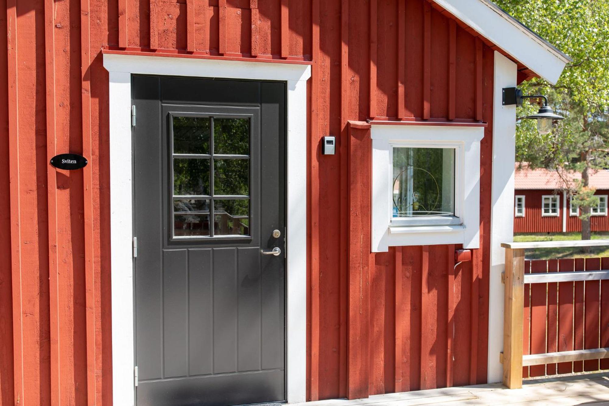 Bergs Gard & Hallsvikens Gard Västerljung 外观 照片