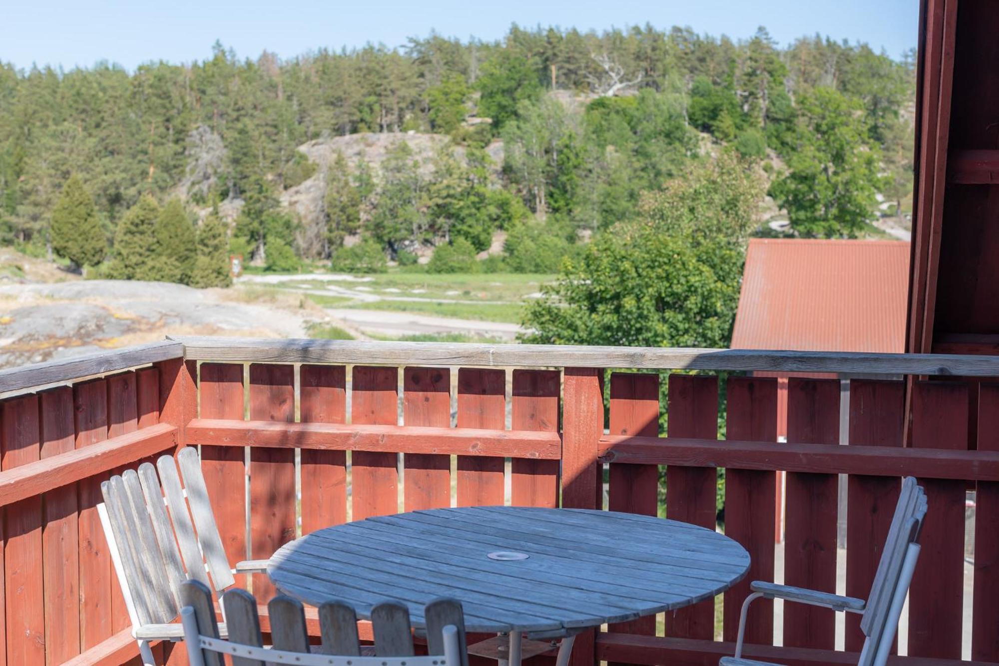 Bergs Gard & Hallsvikens Gard Västerljung 外观 照片