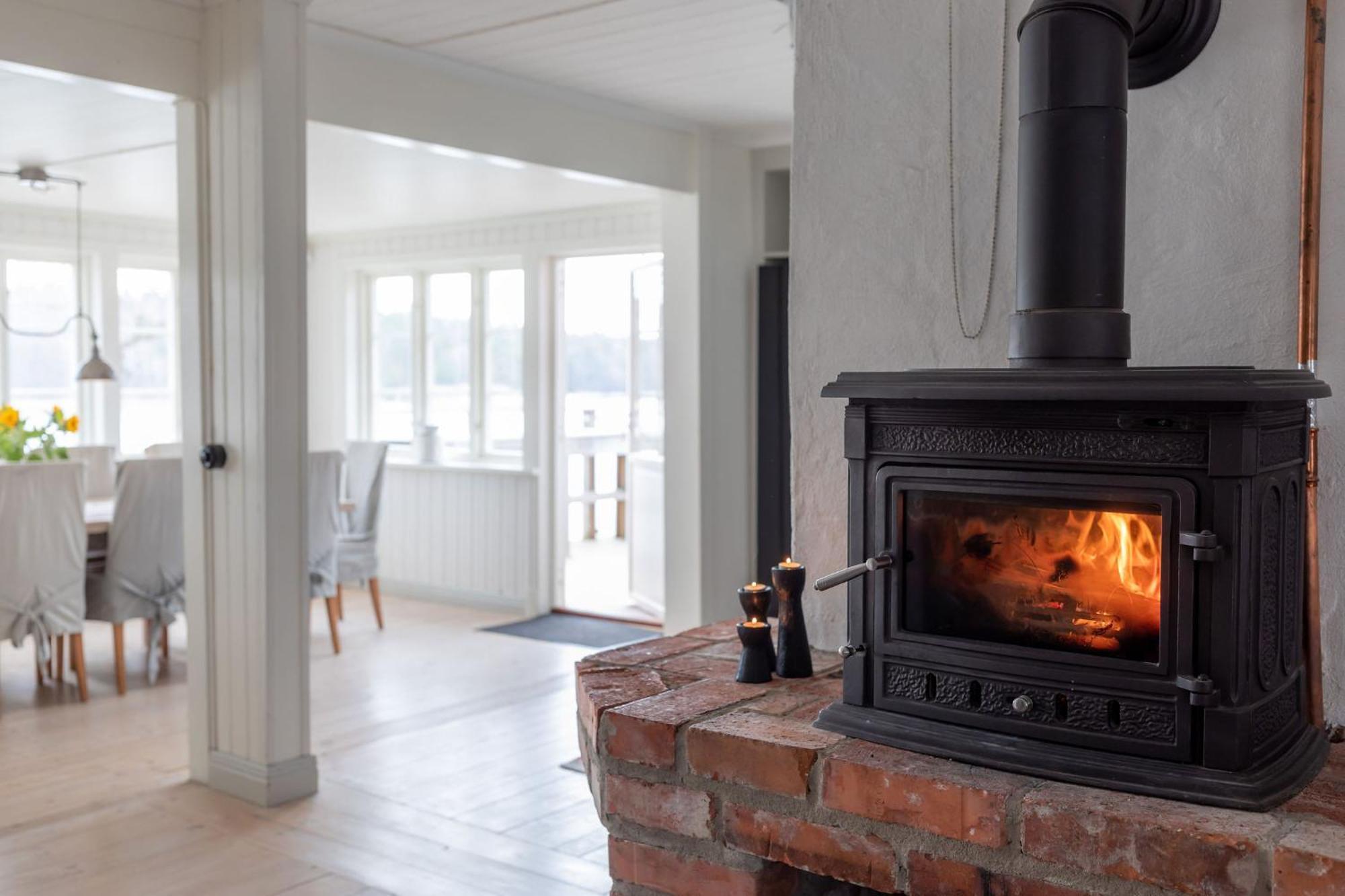 Bergs Gard & Hallsvikens Gard Västerljung 外观 照片